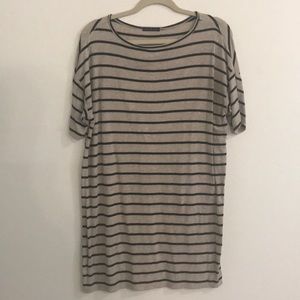 T shirt dress